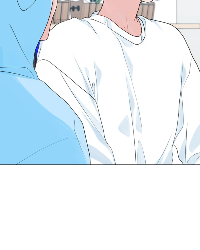 Read Lost in Translation chapter 135 image 39 on Lezhin
