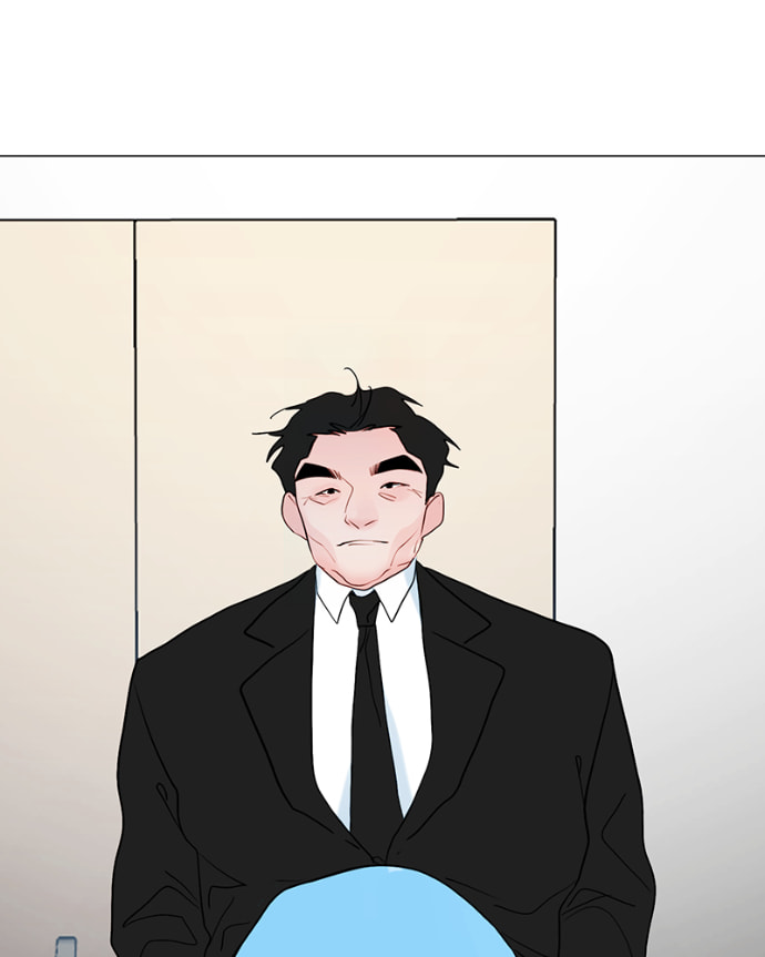 Read Lost in Translation chapter 135 image 40 on Lezhin