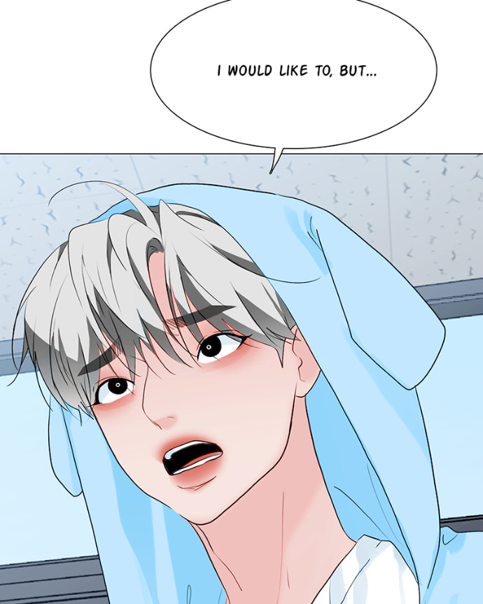 Read Lost in Translation chapter 135 image 42 on Lezhin