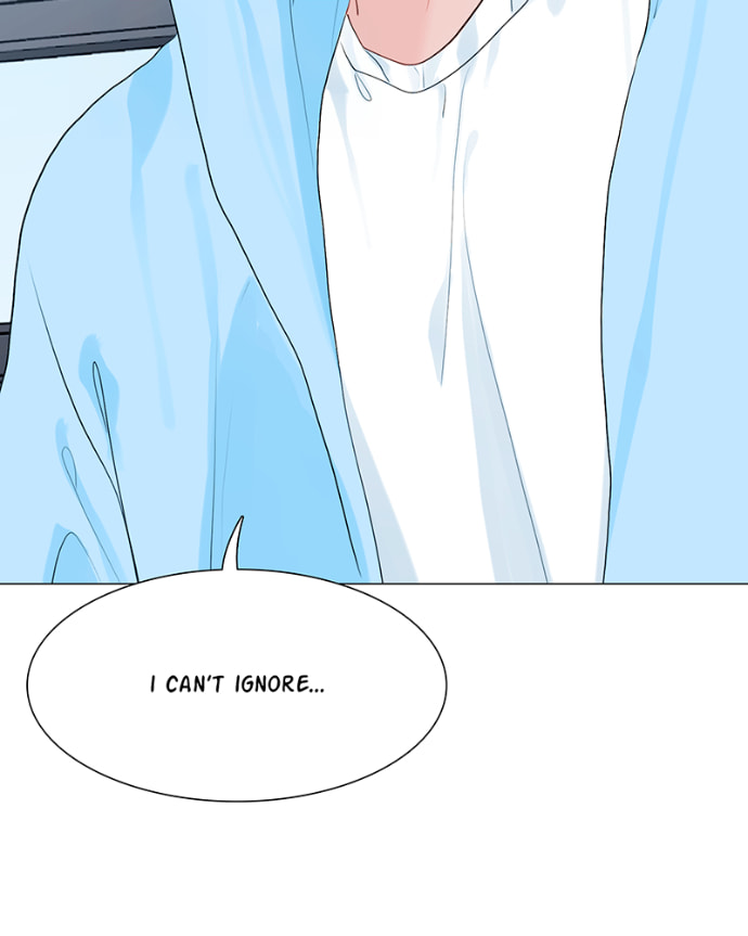 Read Lost in Translation chapter 135 image 43 on Lezhin