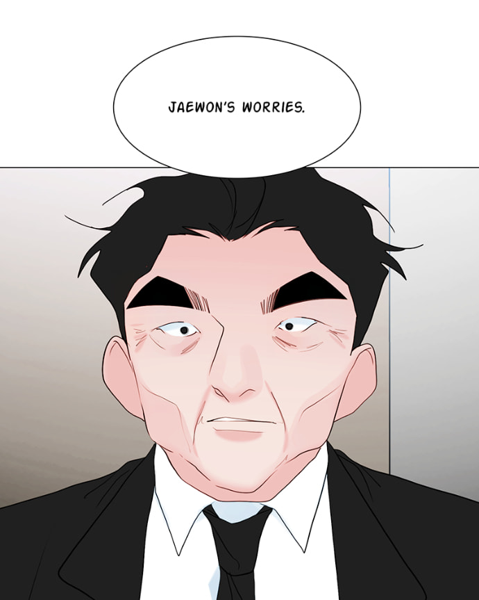 Read Lost in Translation chapter 135 image 44 on Lezhin