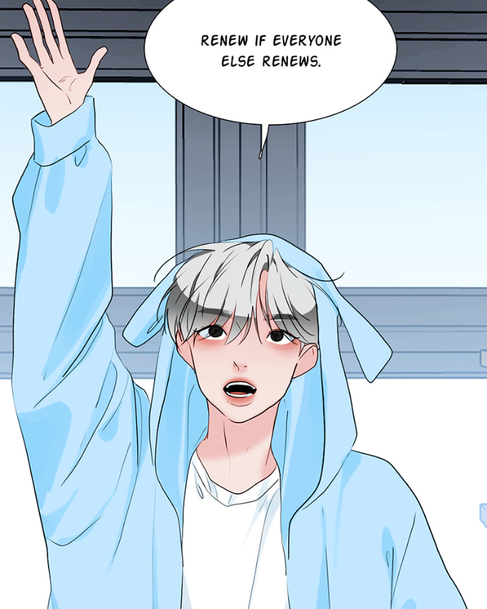Read Lost in Translation chapter 135 image 46 on Lezhin