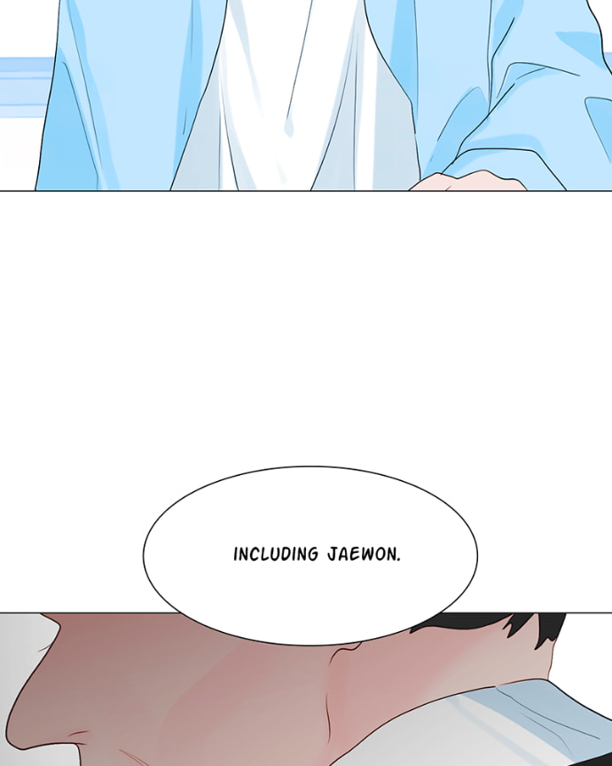 Read Lost in Translation chapter 135 image 47 on Lezhin