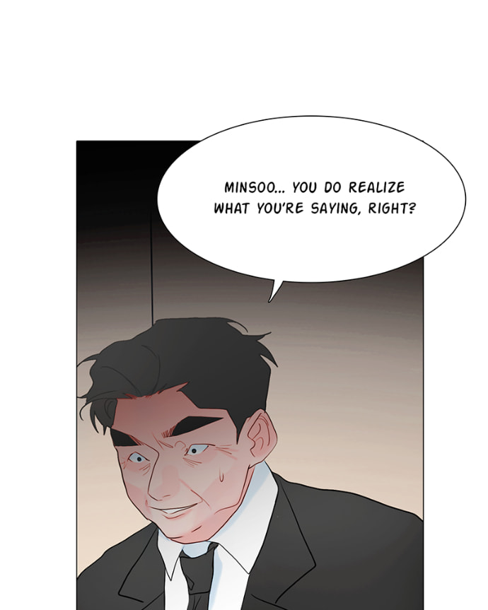 Read Lost in Translation chapter 135 image 50 on Lezhin