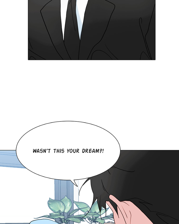 Read Lost in Translation chapter 135 image 51 on Lezhin