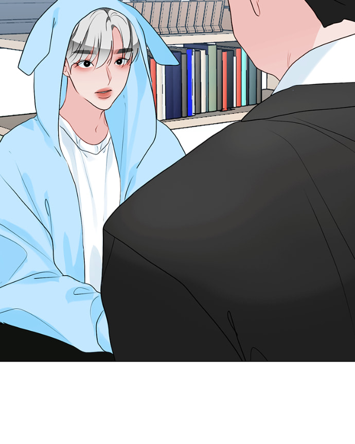 Read Lost in Translation chapter 135 image 52 on Lezhin