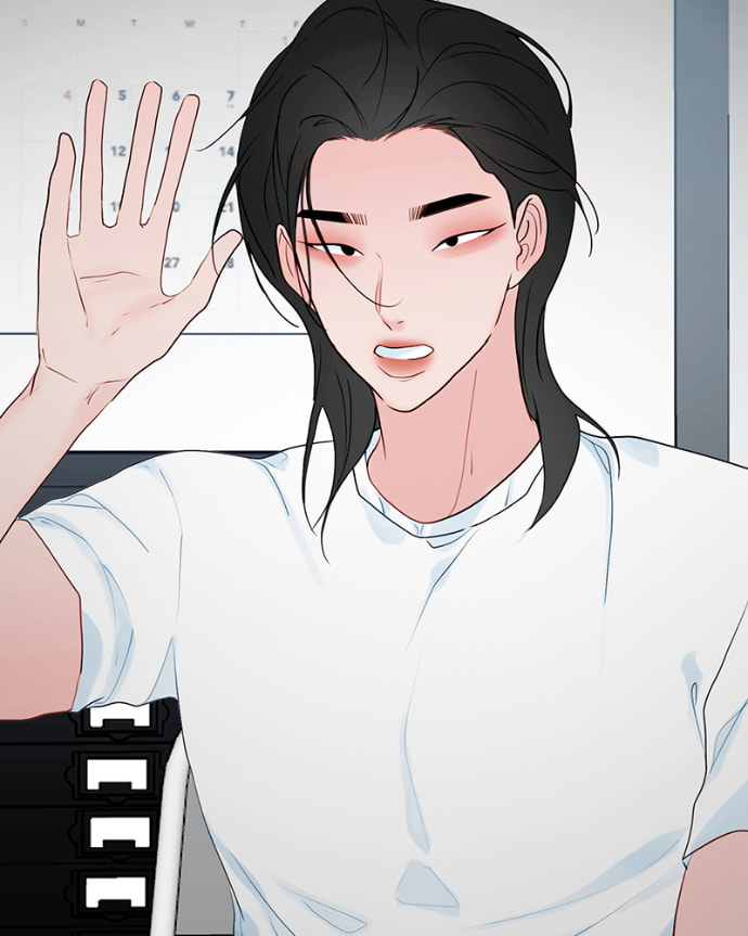 Read Lost in Translation chapter 135 image 60 on Lezhin
