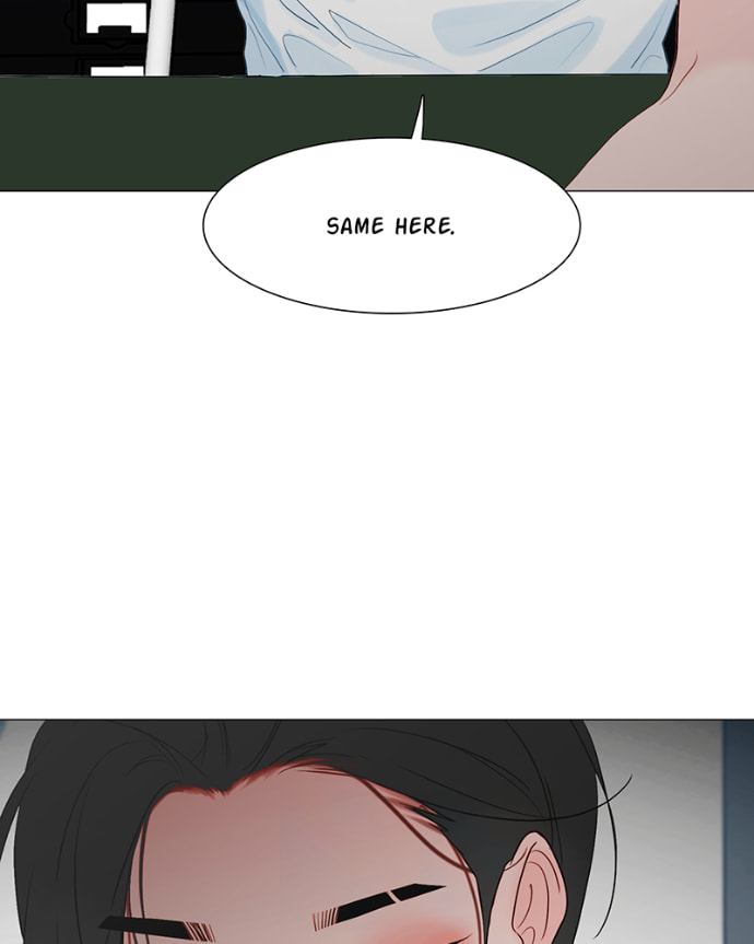 Read Lost in Translation chapter 135 image 61 on Lezhin