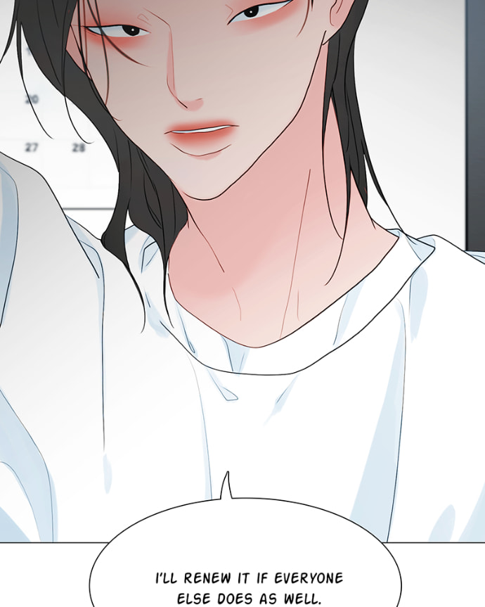 Read Lost in Translation chapter 135 image 62 on Lezhin