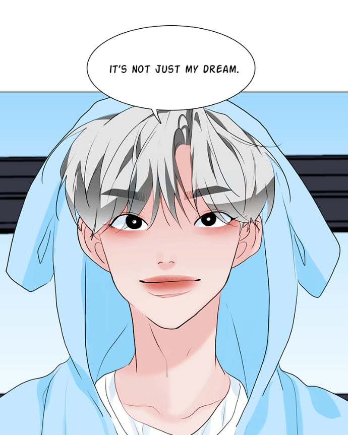 Read Lost in Translation chapter 135 image 66 on Lezhin