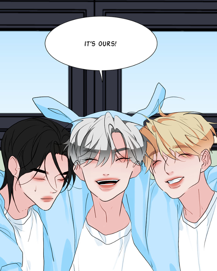 Read Lost in Translation chapter 135 image 68 on Lezhin