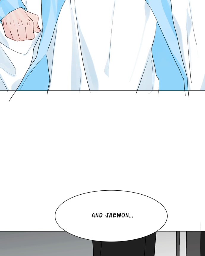Read Lost in Translation chapter 135 image 69 on Lezhin