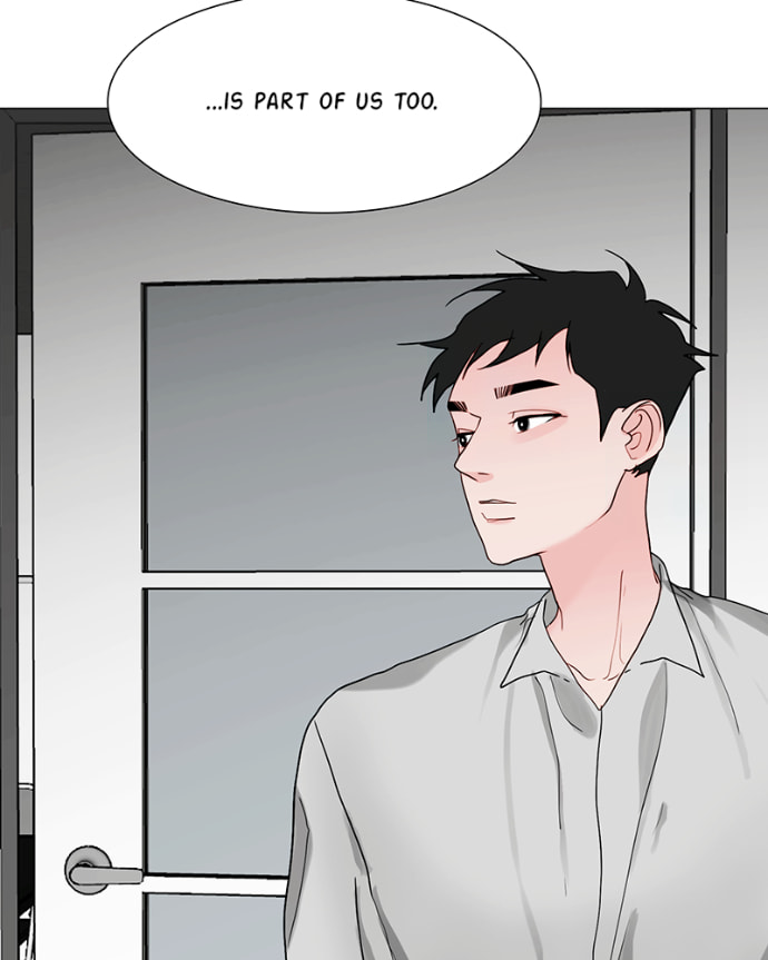 Read Lost in Translation chapter 135 image 72 on Lezhin