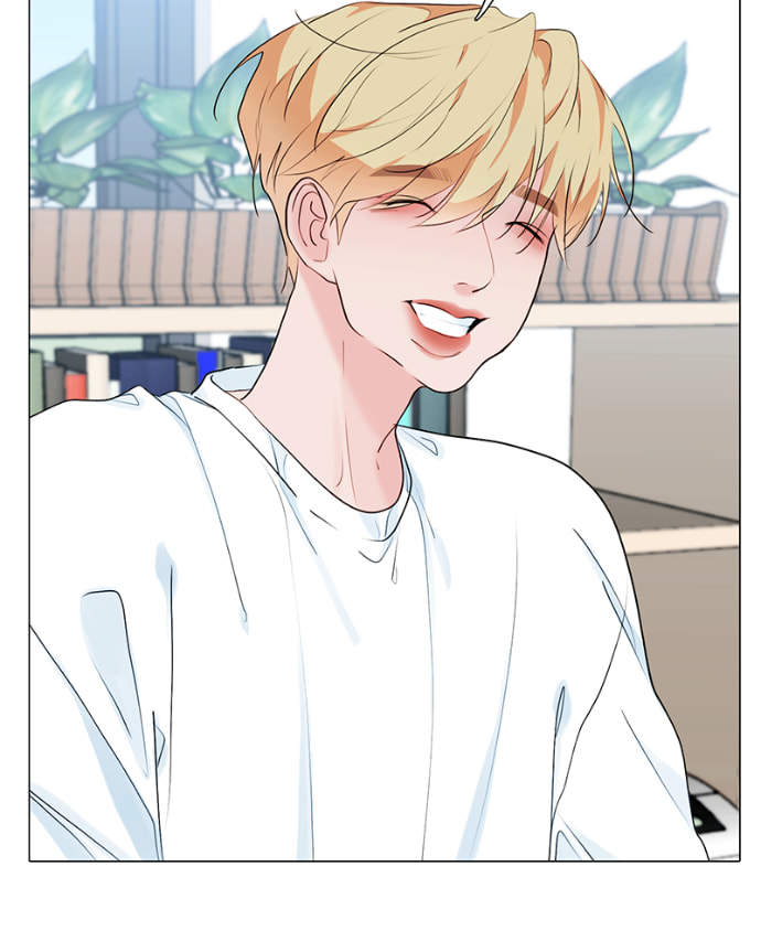 Read Lost in Translation chapter 135 image 9 on Lezhin