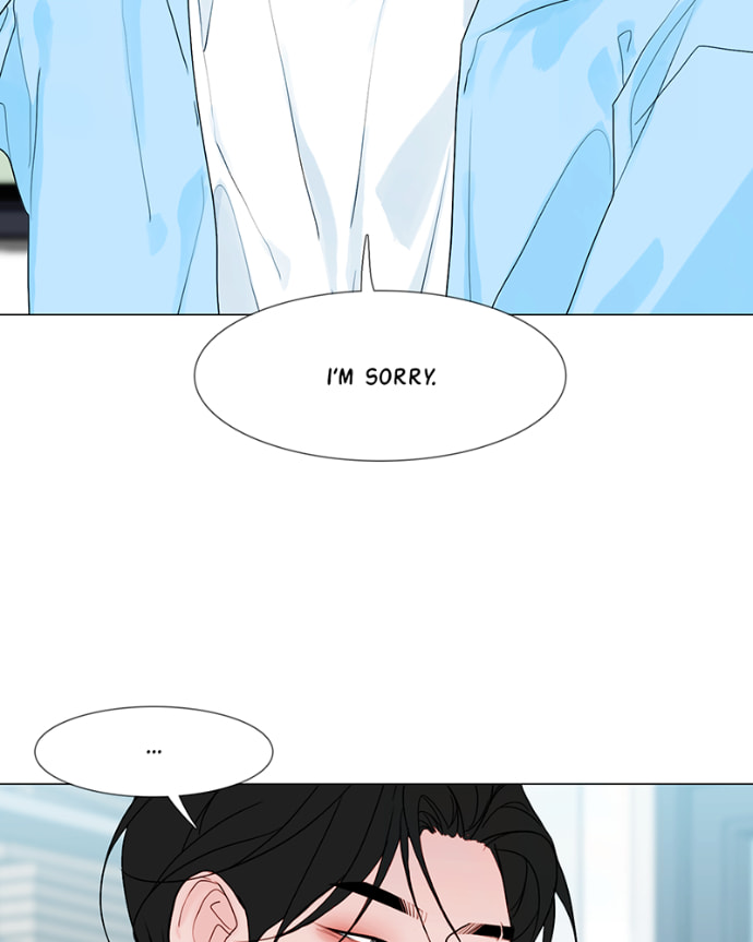 Read Lost in Translation chapter 136 image 10 on Lezhin