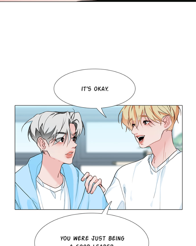 Read Lost in Translation chapter 136 image 12 on Lezhin