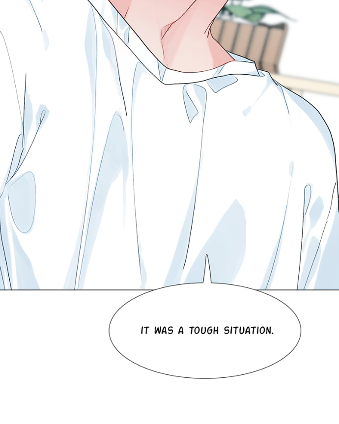 Read Lost in Translation chapter 136 image 14 on Lezhin