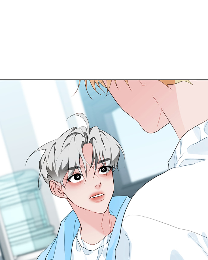 Read Lost in Translation chapter 136 image 15 on Lezhin