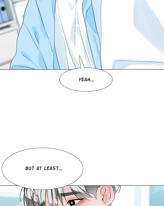 Read Lost in Translation chapter 136 image 16 on Lezhin