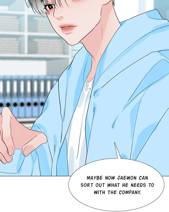 Read Lost in Translation chapter 136 image 17 on Lezhin