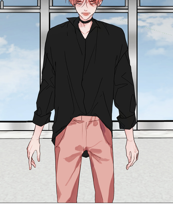 Read Lost in Translation chapter 136 image 19 on Lezhin