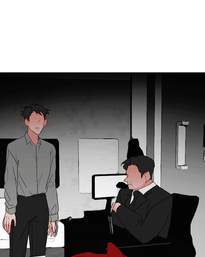 Read Lost in Translation chapter 136 image 25 on Lezhin