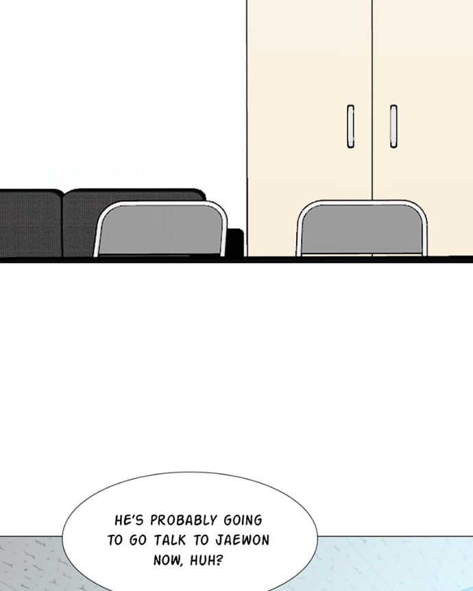 Read Lost in Translation chapter 136 image 3 on Lezhin