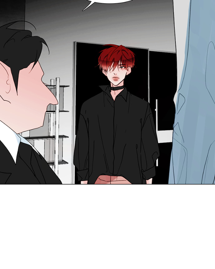 Read Lost in Translation chapter 136 image 30 on Lezhin
