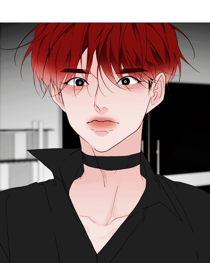 Read Lost in Translation chapter 136 image 31 on Lezhin