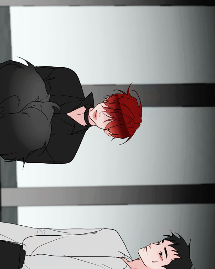 Read Lost in Translation chapter 136 image 35 on Lezhin