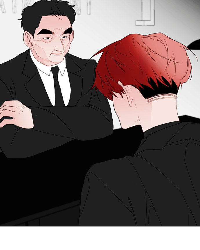 Read Lost in Translation chapter 136 image 40 on Lezhin