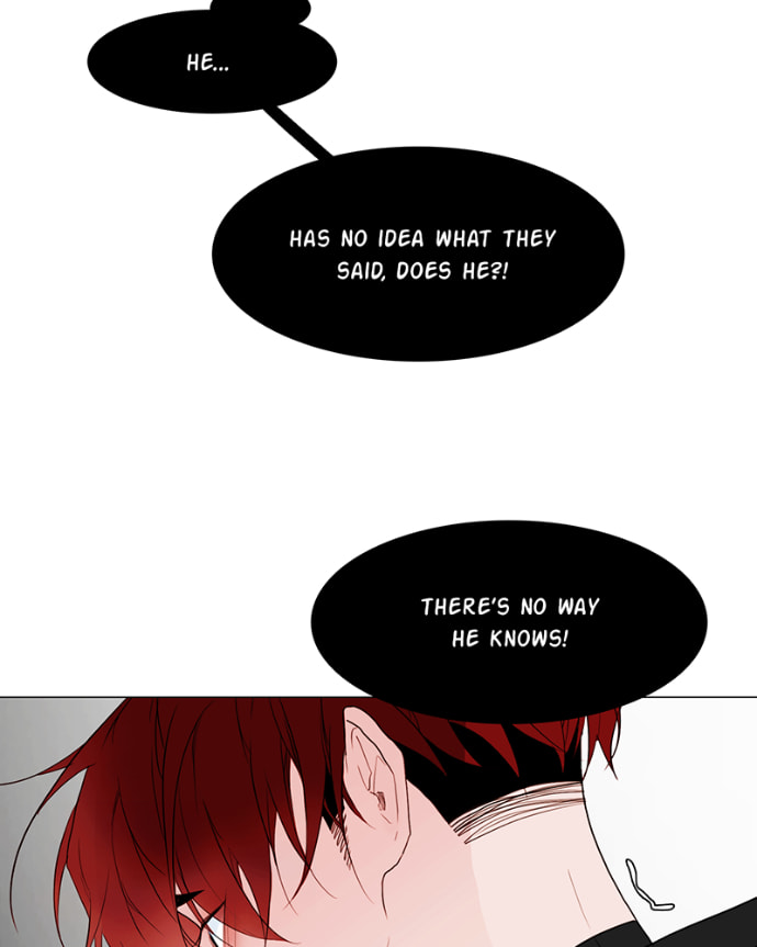 Read Lost in Translation chapter 136 image 45 on Lezhin
