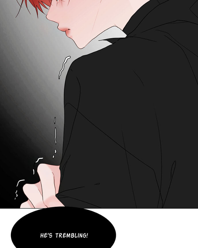 Read Lost in Translation chapter 136 image 46 on Lezhin