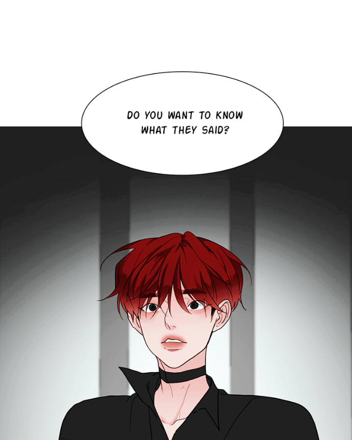 Read Lost in Translation chapter 136 image 50 on Lezhin