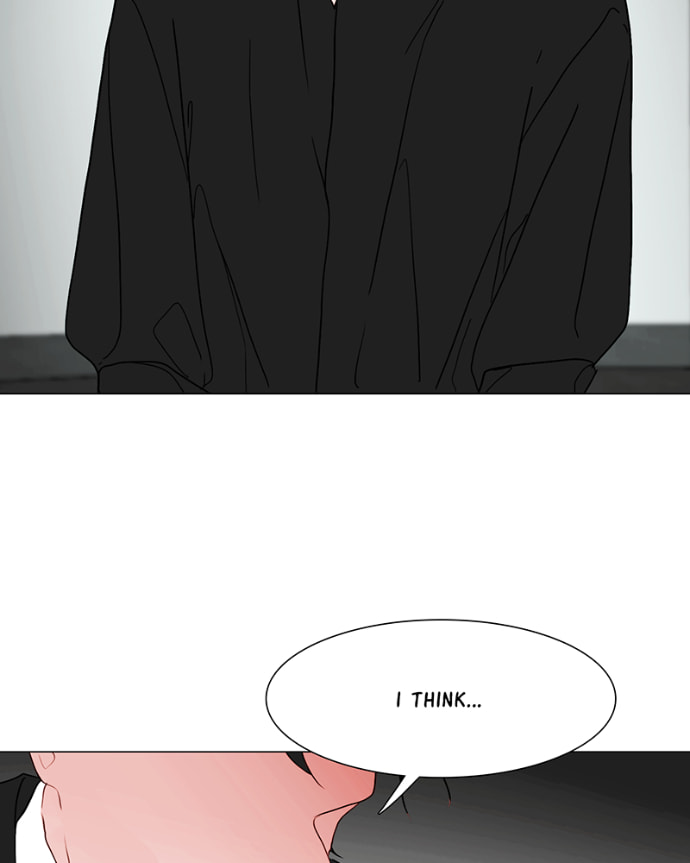 Read Lost in Translation chapter 136 image 51 on Lezhin