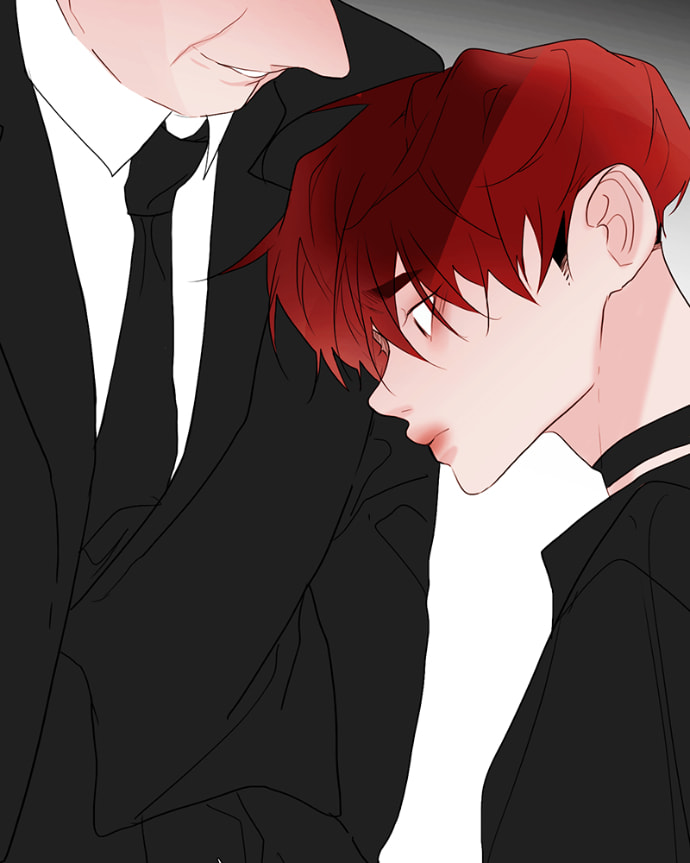 Read Lost in Translation chapter 136 image 52 on Lezhin