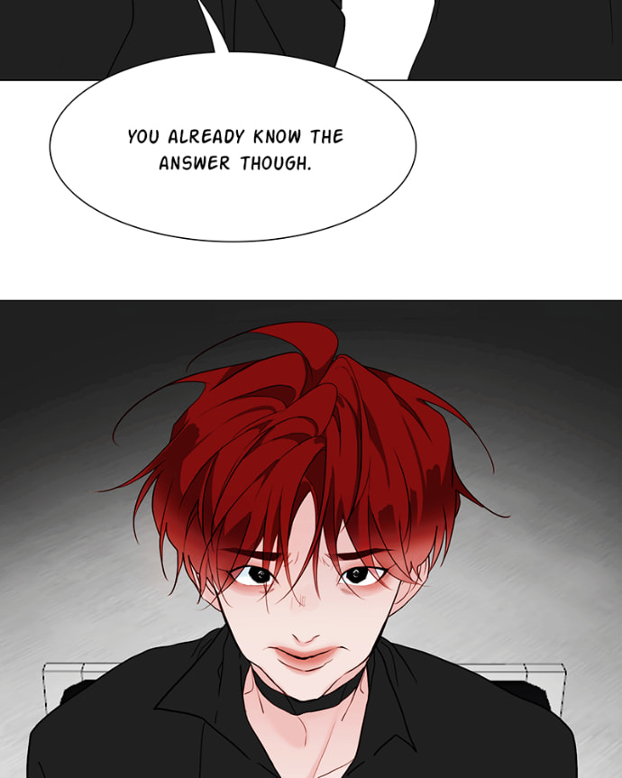 Read Lost in Translation chapter 136 image 53 on Lezhin