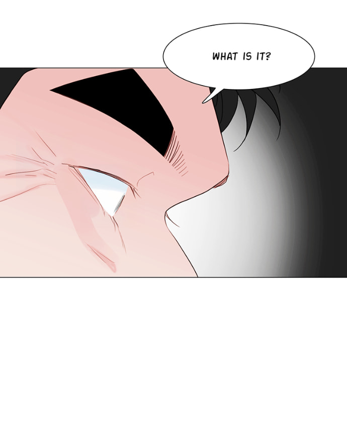 Read Lost in Translation chapter 136 image 55 on Lezhin