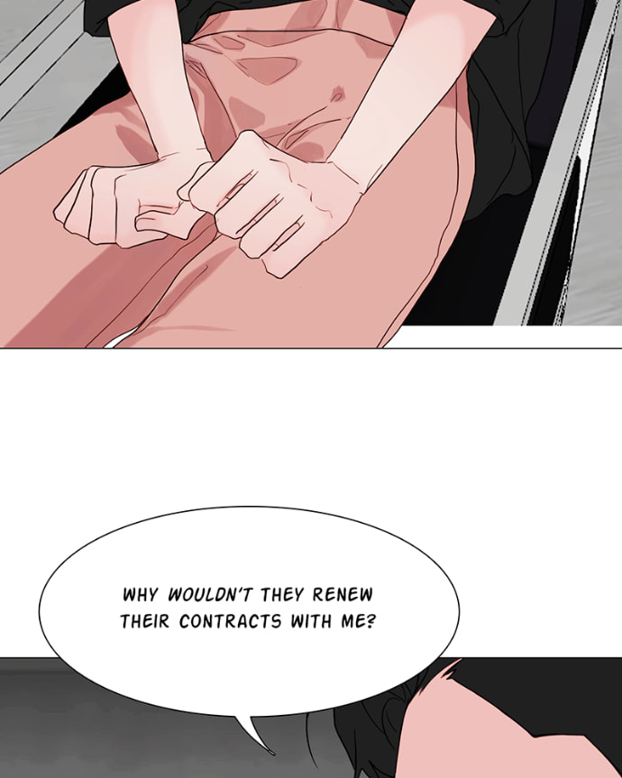 Read Lost in Translation chapter 136 image 58 on Lezhin