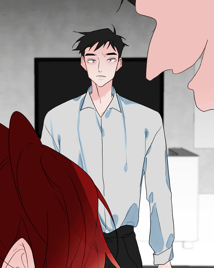 Read Lost in Translation chapter 136 image 59 on Lezhin