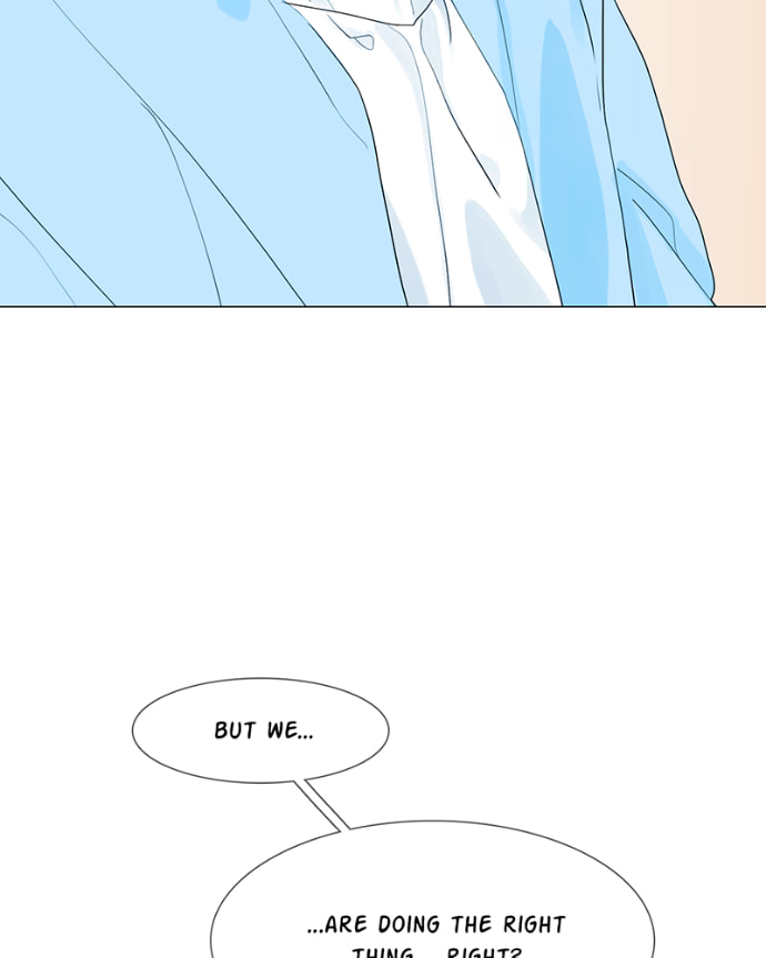 Read Lost in Translation chapter 136 image 6 on Lezhin