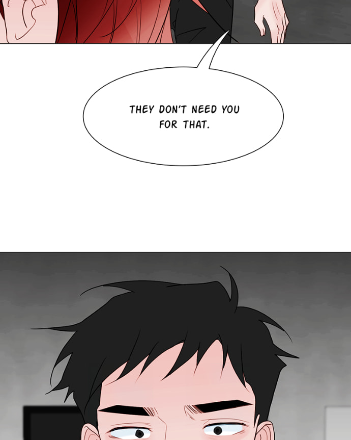 Read Lost in Translation chapter 136 image 60 on Lezhin