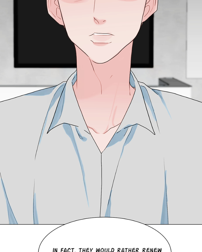 Read Lost in Translation chapter 136 image 61 on Lezhin