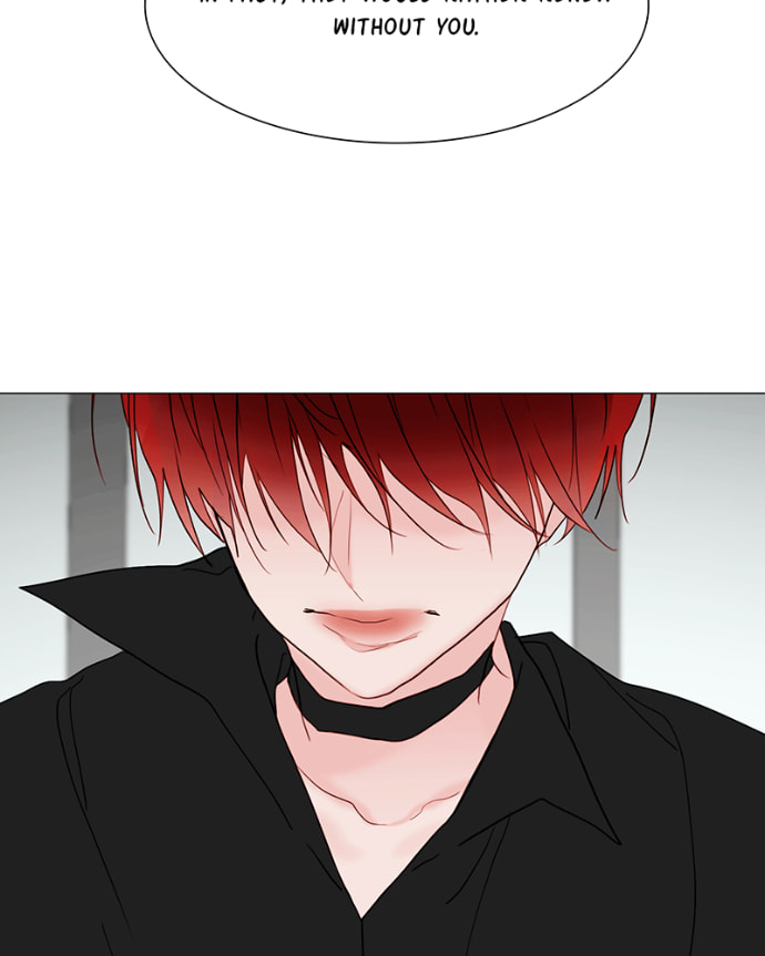 Read Lost in Translation chapter 136 image 62 on Lezhin