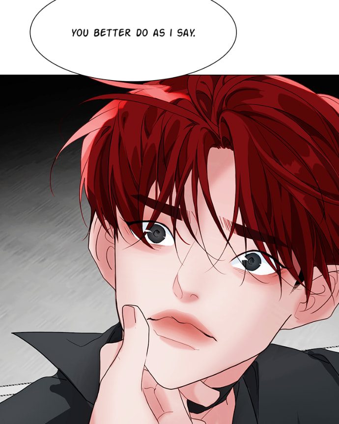Read Lost in Translation chapter 136 image 68 on Lezhin