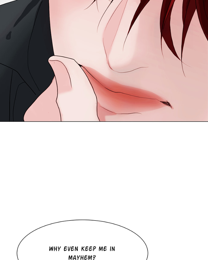 Read Lost in Translation chapter 136 image 71 on Lezhin