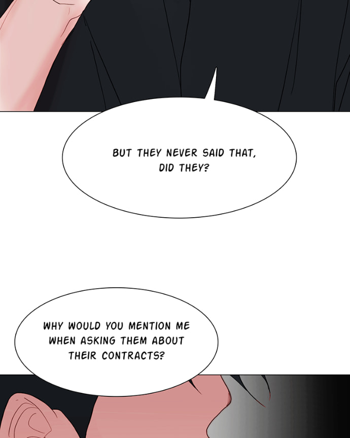 Read Lost in Translation chapter 136 image 77 on Lezhin