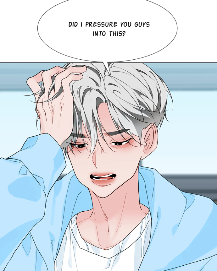 Read Lost in Translation chapter 136 image 9 on Lezhin