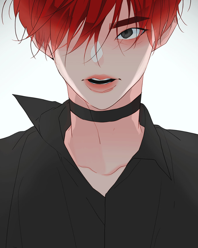 Read Lost in Translation chapter 137 image 16 on Lezhin