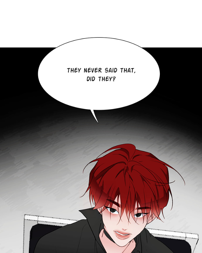 Read Lost in Translation chapter 137 image 2 on Lezhin